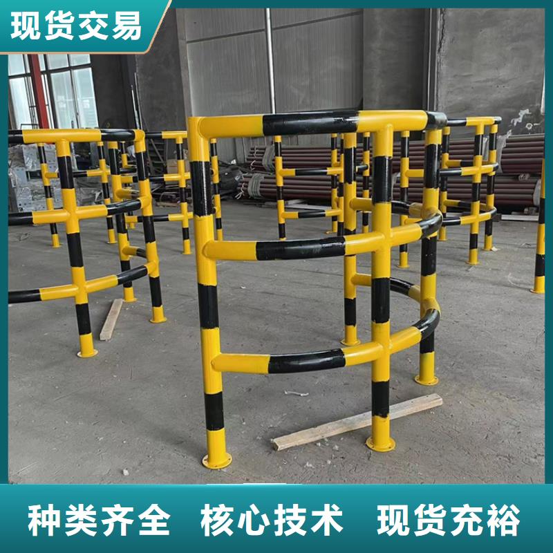 防撞桥梁护栏【高速开口栏网】生产型当地服务商