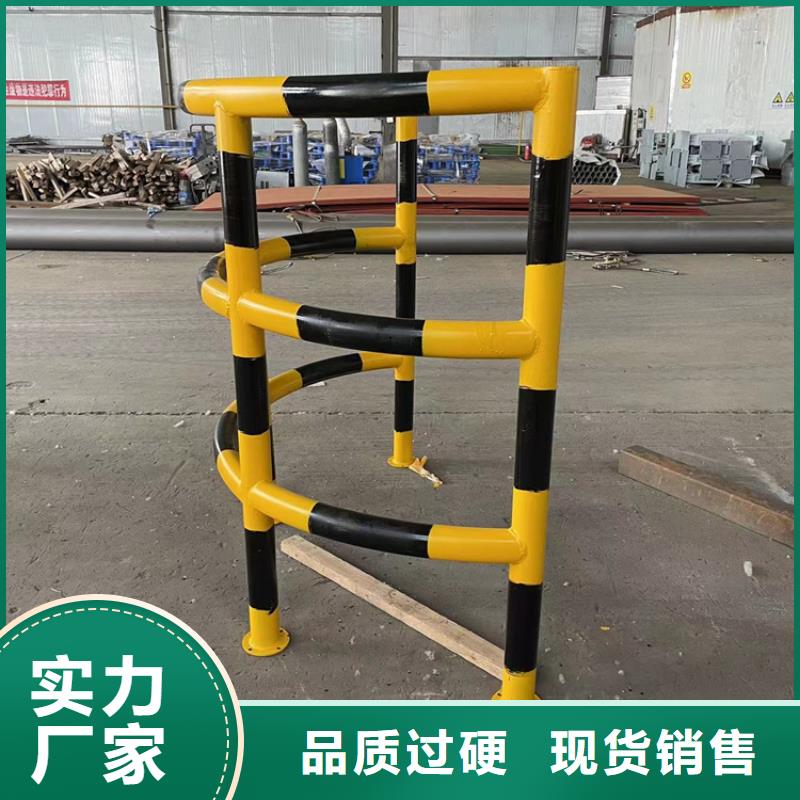 防撞桥梁护栏旋转护栏值得信赖高品质诚信厂家