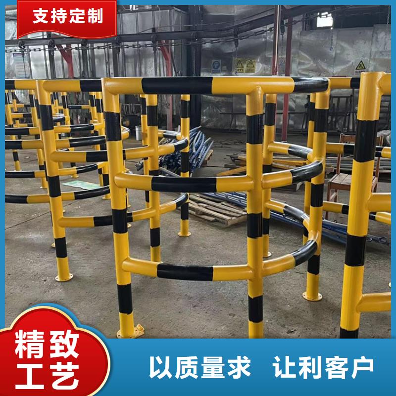 防撞桥梁护栏旋转护栏根据要求定制我们更专业