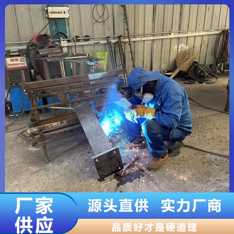 防撞桥梁护栏不锈钢栏杆甄选好物同城厂家