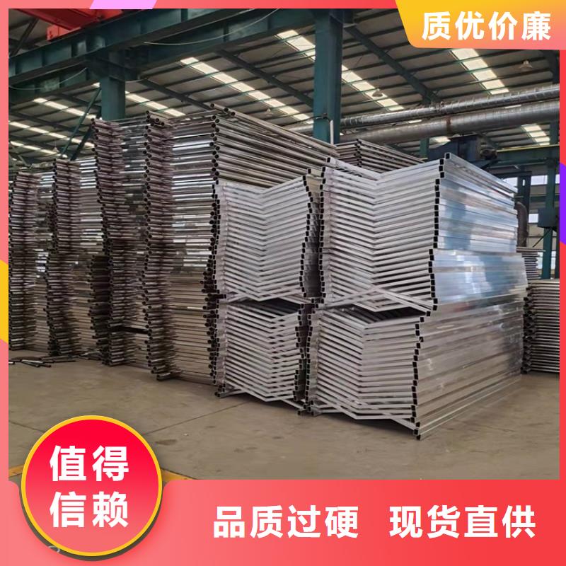 【桥梁护栏镀锌喷塑防撞栏品质优良】专业的生产厂家