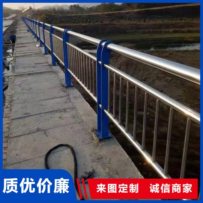 桥梁护栏-【波形护栏】用心制造种类多质量好