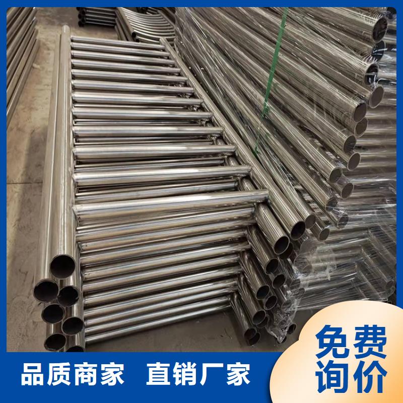 桥梁防撞护栏钢板立柱质量检测畅销当地
