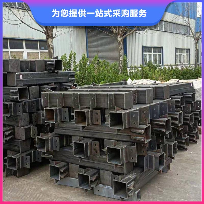护栏不锈钢复合管护栏产地采购专业厂家