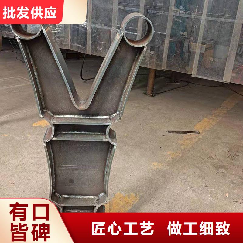 护栏大桥护栏价格实惠工厂直供出货快