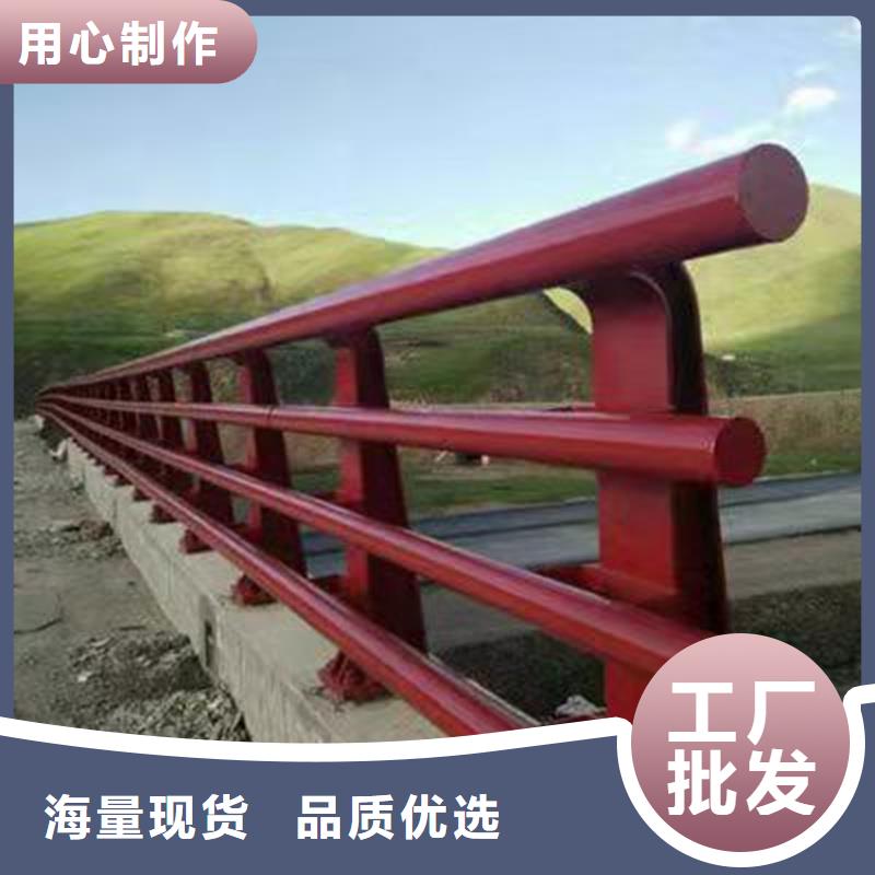 护栏_道路护栏就近发货当地服务商