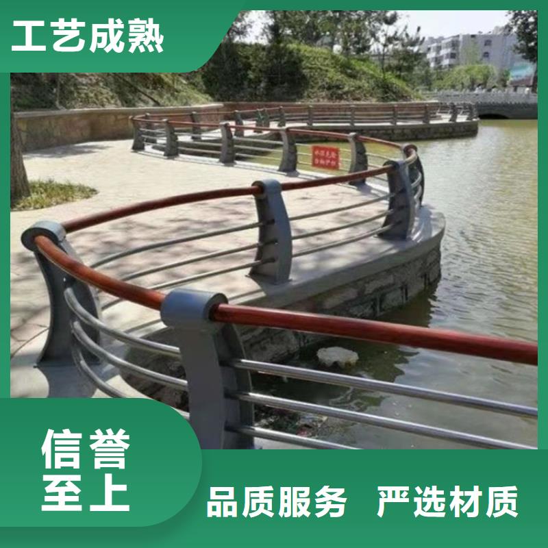 桥梁护栏桥梁护栏厂家厂家直销售后完善品质过硬