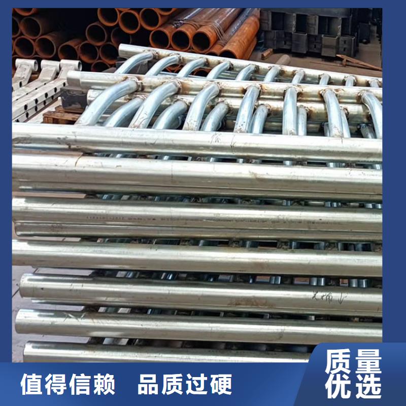 护栏-【道路隔离栏】自有厂家厂家