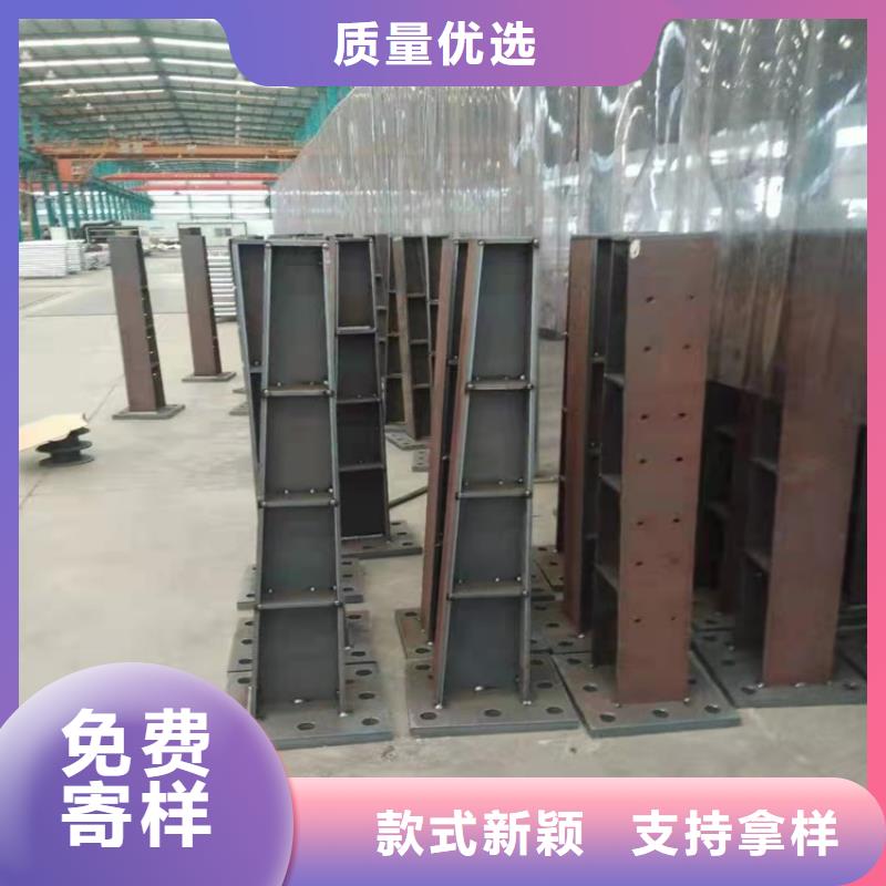 桥梁护栏拒绝伪劣产品厂家批发价