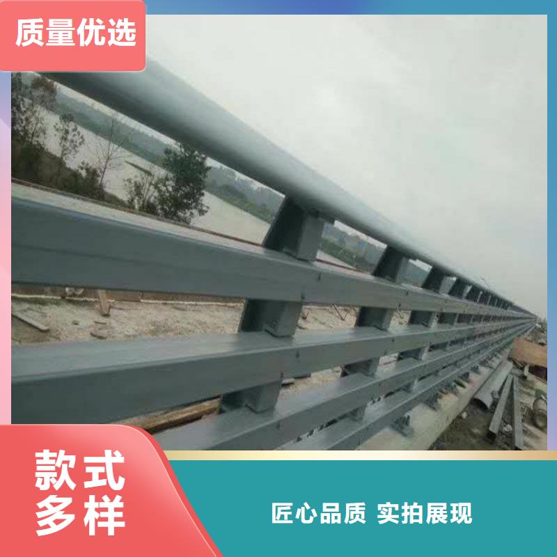 护栏1河道护栏交货准时细节展示