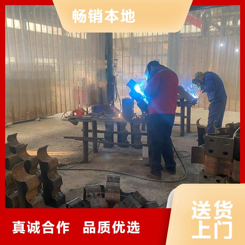 护栏,【【防撞桥梁护栏】】订制批发质检严格放心品质