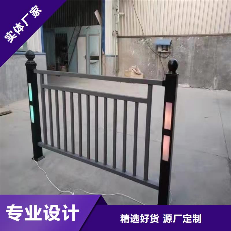 ​护栏不锈钢复合管护栏现货直供实力大厂家