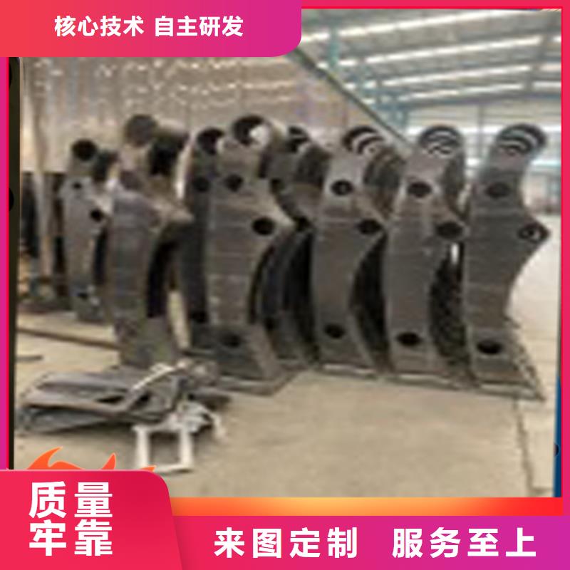 不锈钢桥梁栏杆厂家服务热线用心做好每一件产品