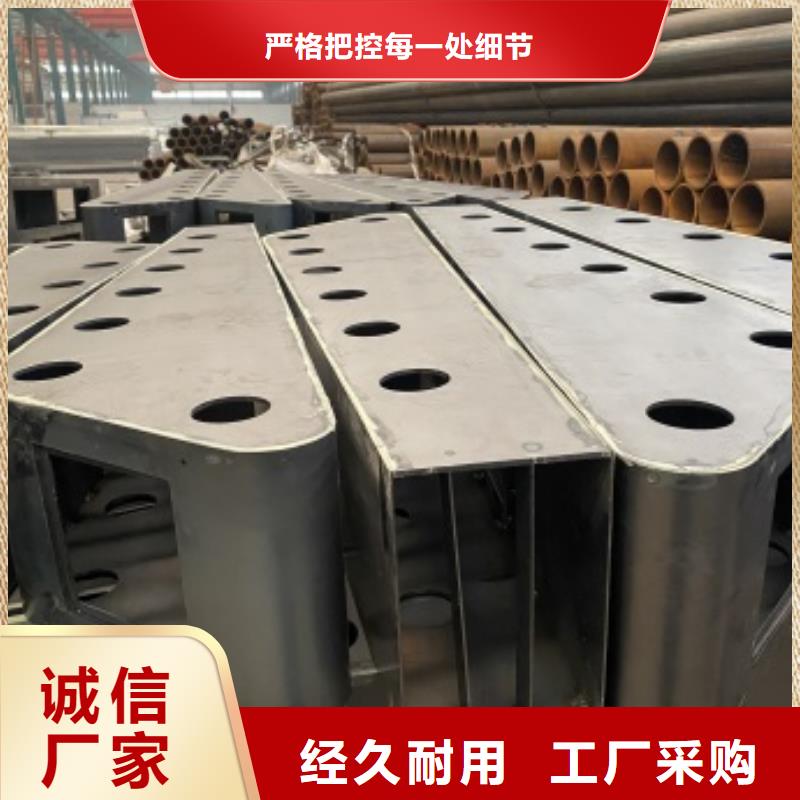 桥梁护栏【桥梁护栏】放心选购货真价实