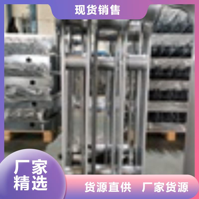 2M型防撞护栏品牌专营当地生产厂家