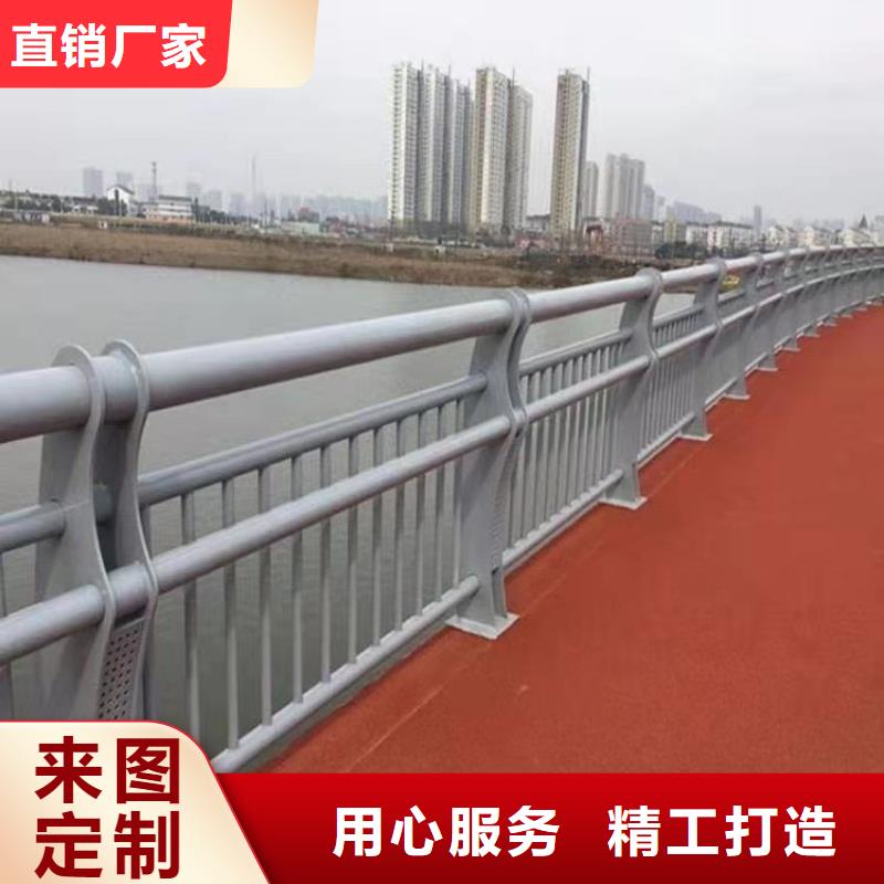 ​3交通防撞围栏生产安装同城服务商