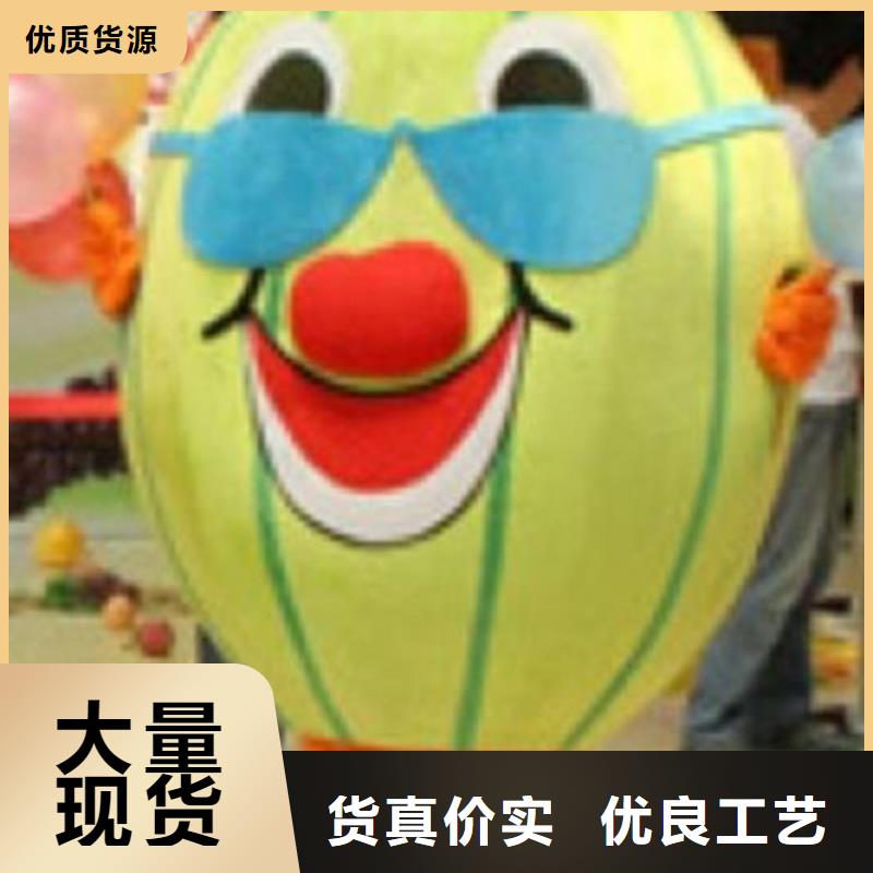 卡通卡通人偶服装定制玩偶服定做制作厂家厂家直销好产品好服务
