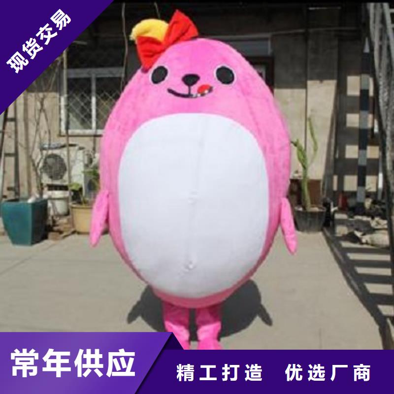 卡通人偶服装制作定做厂家,毛绒玩偶工期短同城经销商