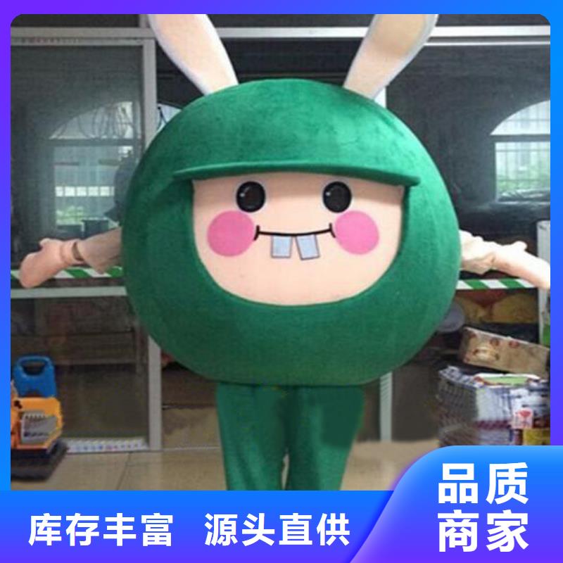 卡通人偶服装定制厂家,毛绒公仔工期短专注质量