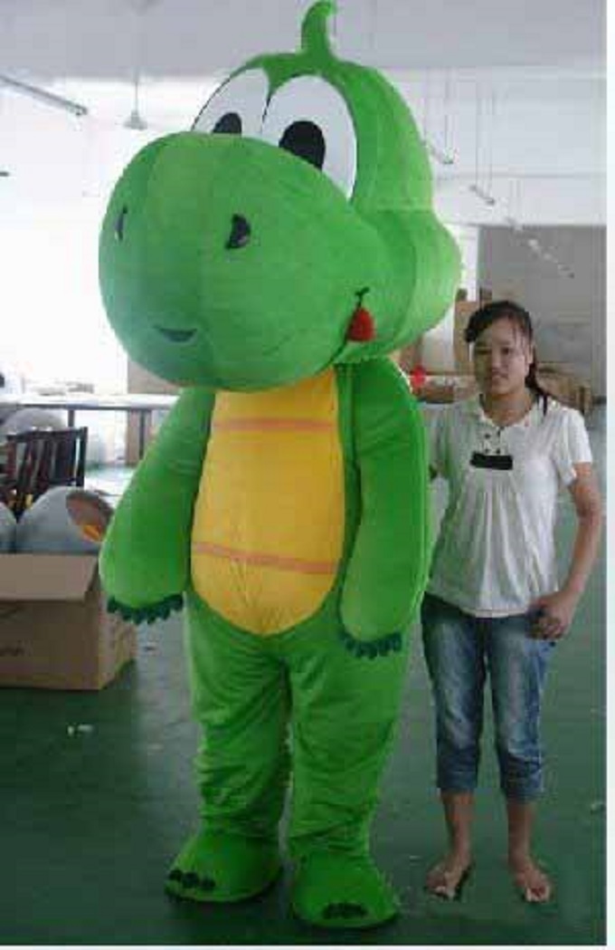 山西太原卡通人偶服装制作厂家/节日毛绒玩具品牌