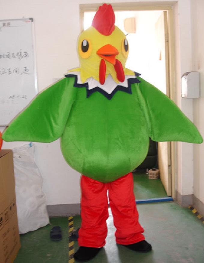人偶服装订制定做厂家,动漫玩偶服质地良