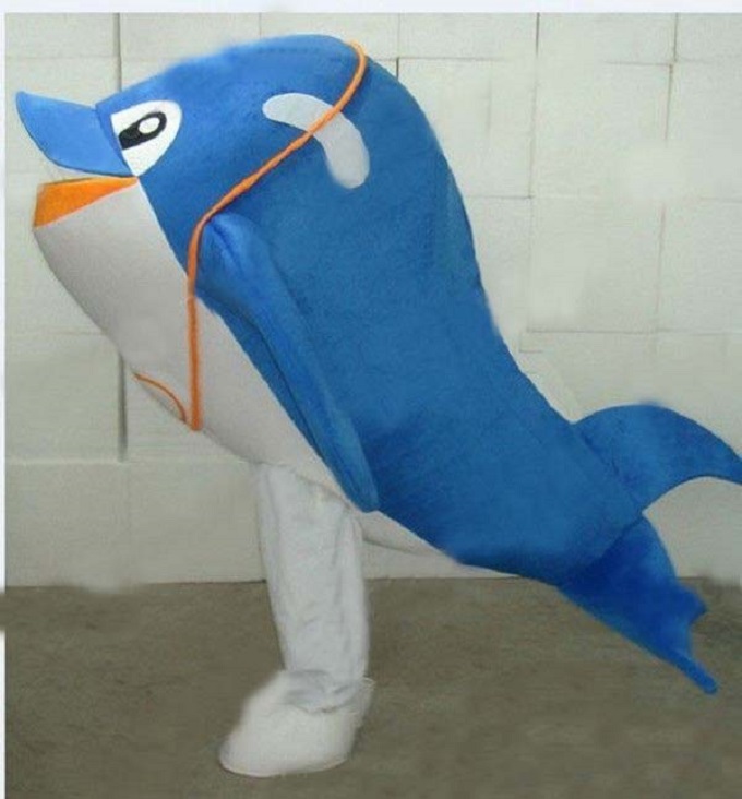 【卡通】-卡通人偶服装定制玩偶服定做制作厂家品质之选