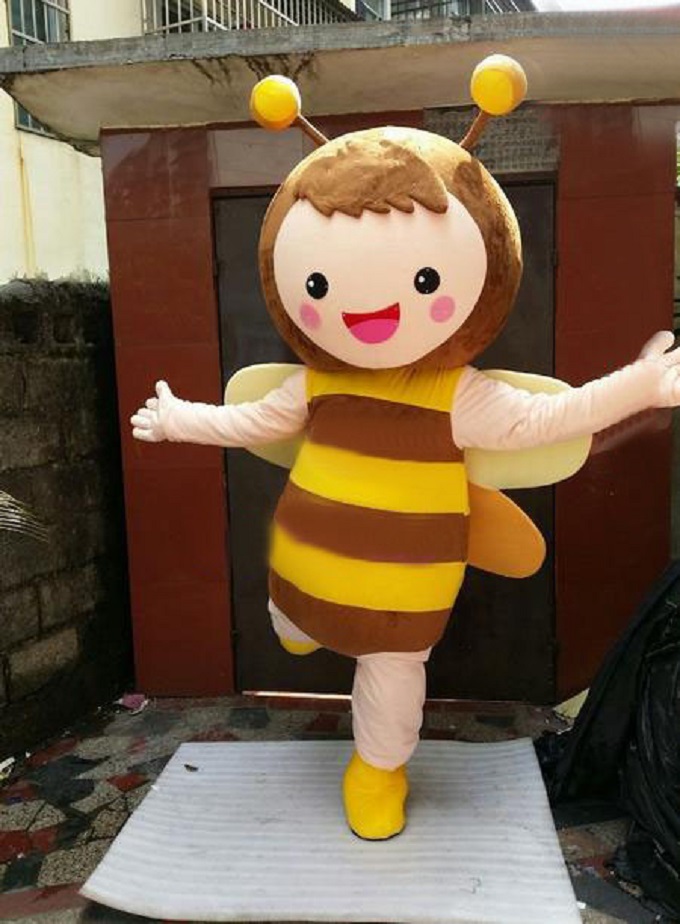 人偶服装订做定制厂家,卡通玩偶服手艺好买的放心