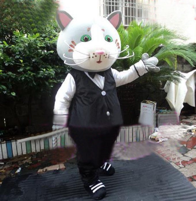 广东深圳观湖街道人偶服装订制定做厂家,玩偶服吉祥物手艺好厂家直营