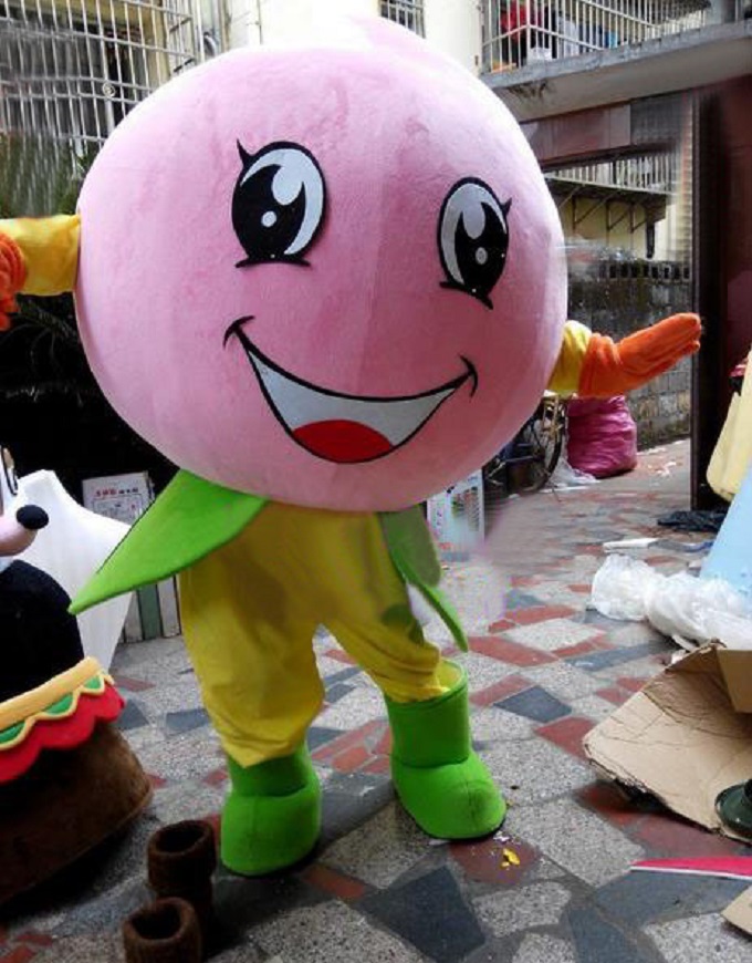 卡通人偶服装制作定做厂家,玩偶公仔发货快全新升级品质保障