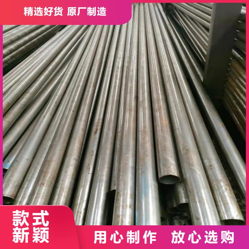 精密管20G高压无缝管用心服务本地制造商