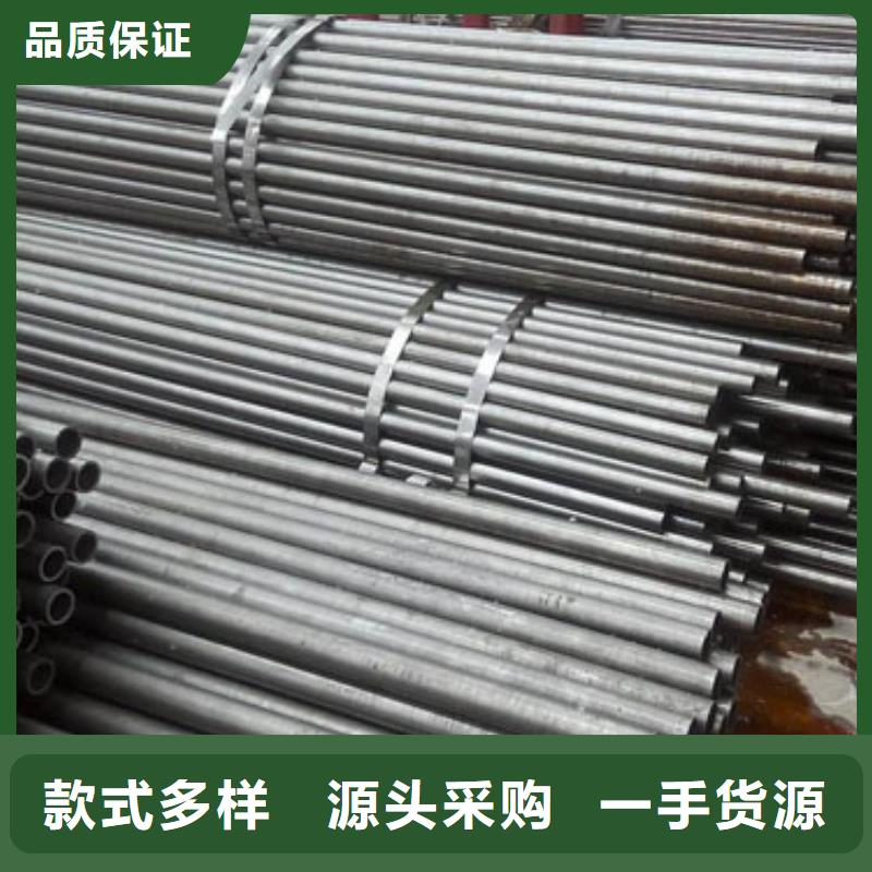 精密管Q345E无缝钢管性价比高应用领域