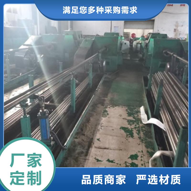 精密管Q345精密钢管您想要的我们都有本地货源