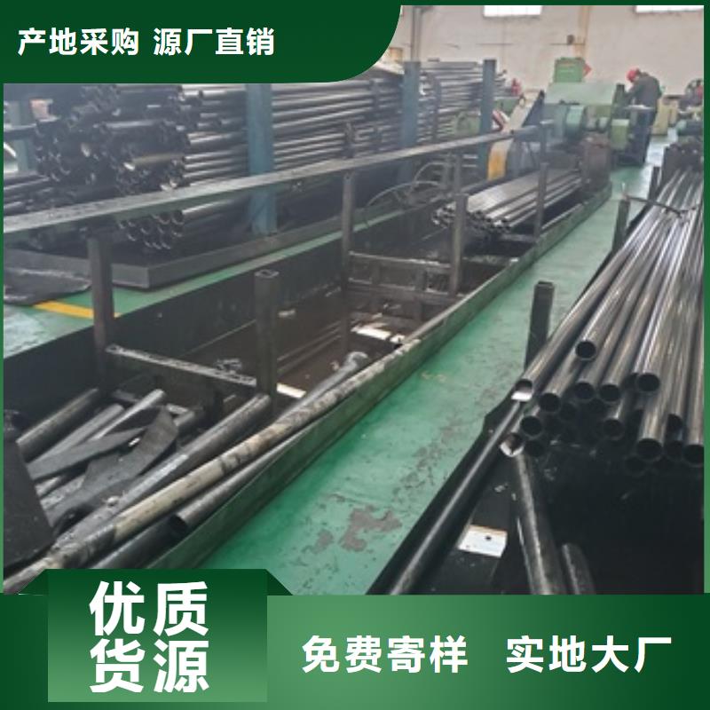 精密管_40Cr无缝钢管优选厂家厂家直销大量现货