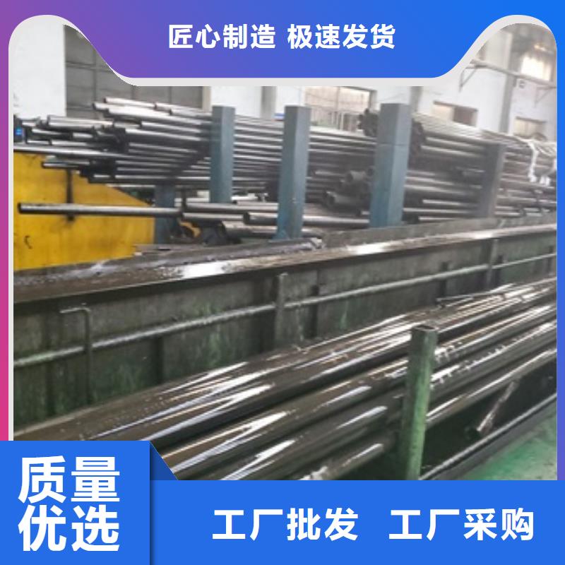 精密管20G高压无缝管产地直供用途广泛