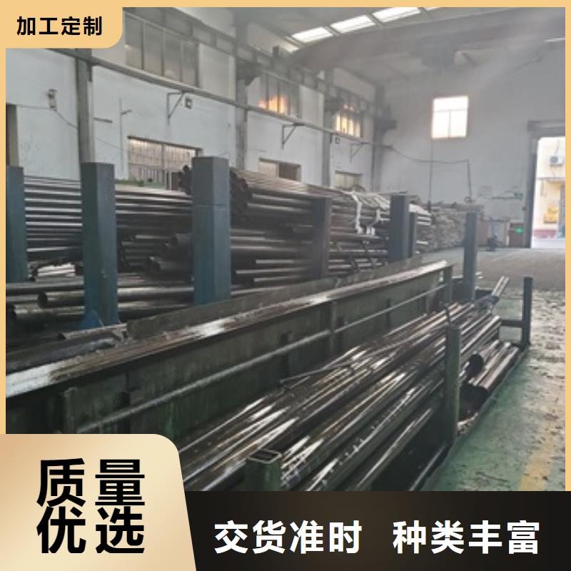 精密管精密无缝钢管N年生产经验严选用料
