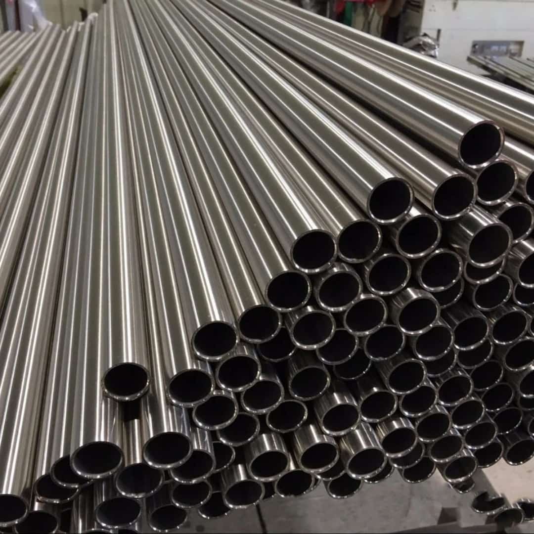 不锈钢管实地大厂