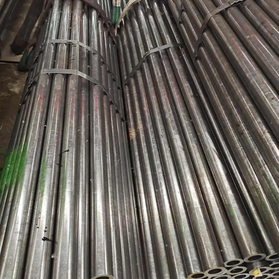 精密管40Cr无缝钢管多种工艺支持拿样