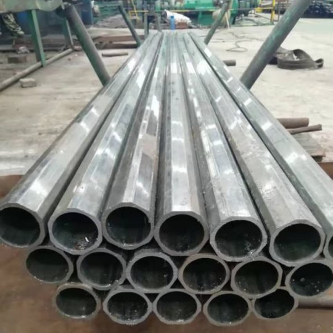 异型管-40Cr无缝钢管厂家直销大量现货价格公道合理