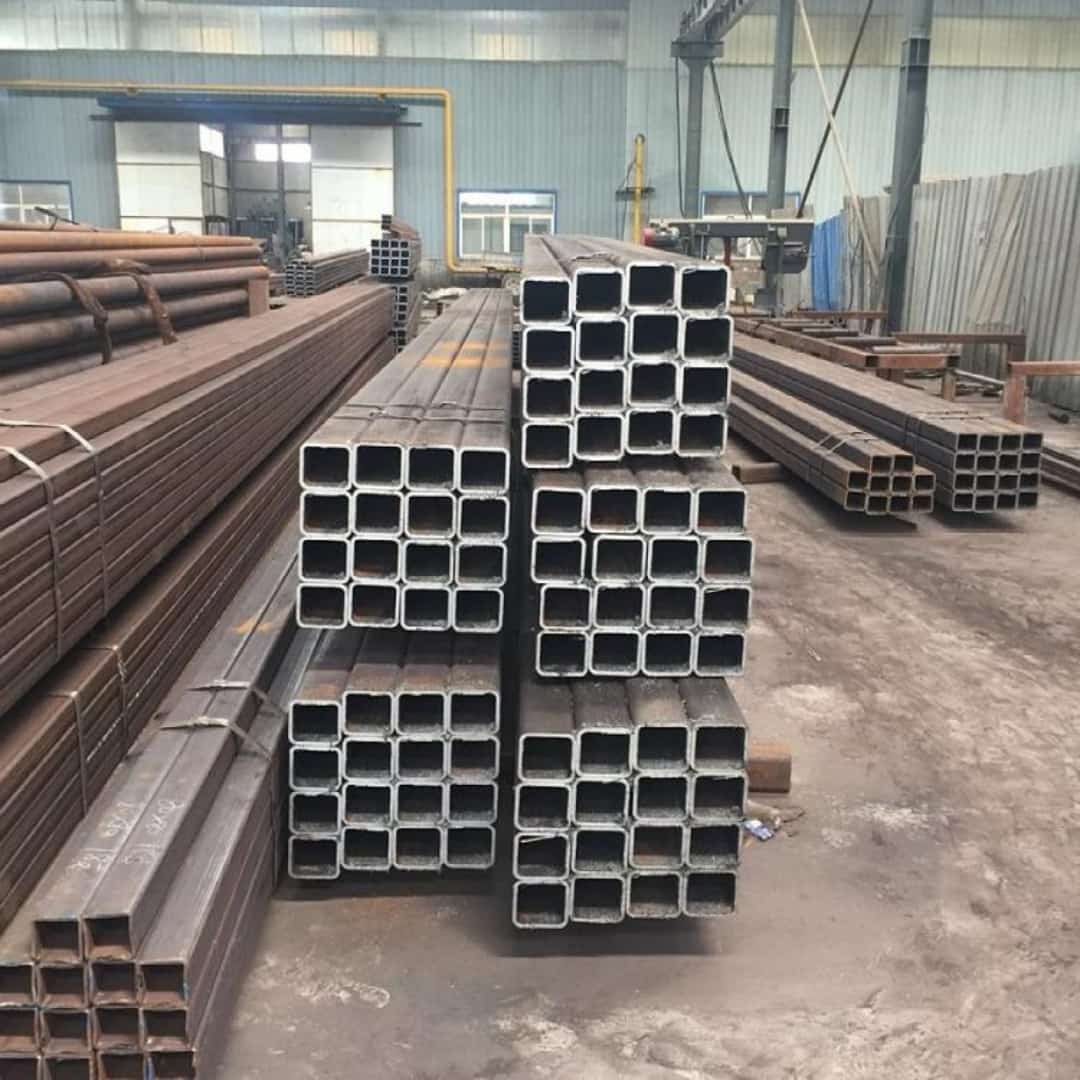 方管35Crmo合金钢管厂家批发价快速物流发货