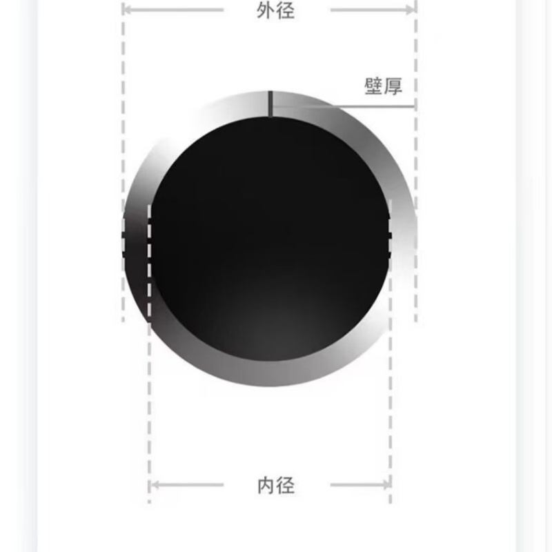 
35#精密钢管厂家诚信经营
