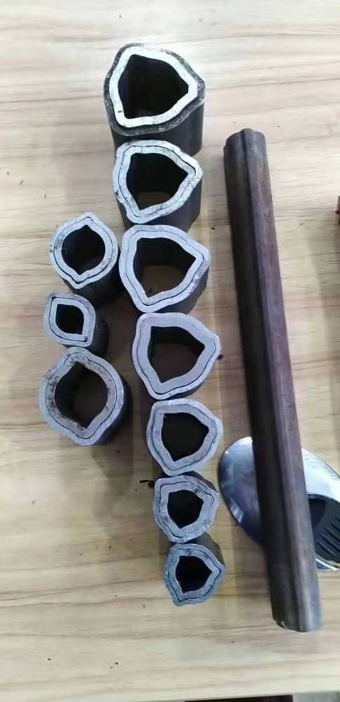 Gcr15精密管订购