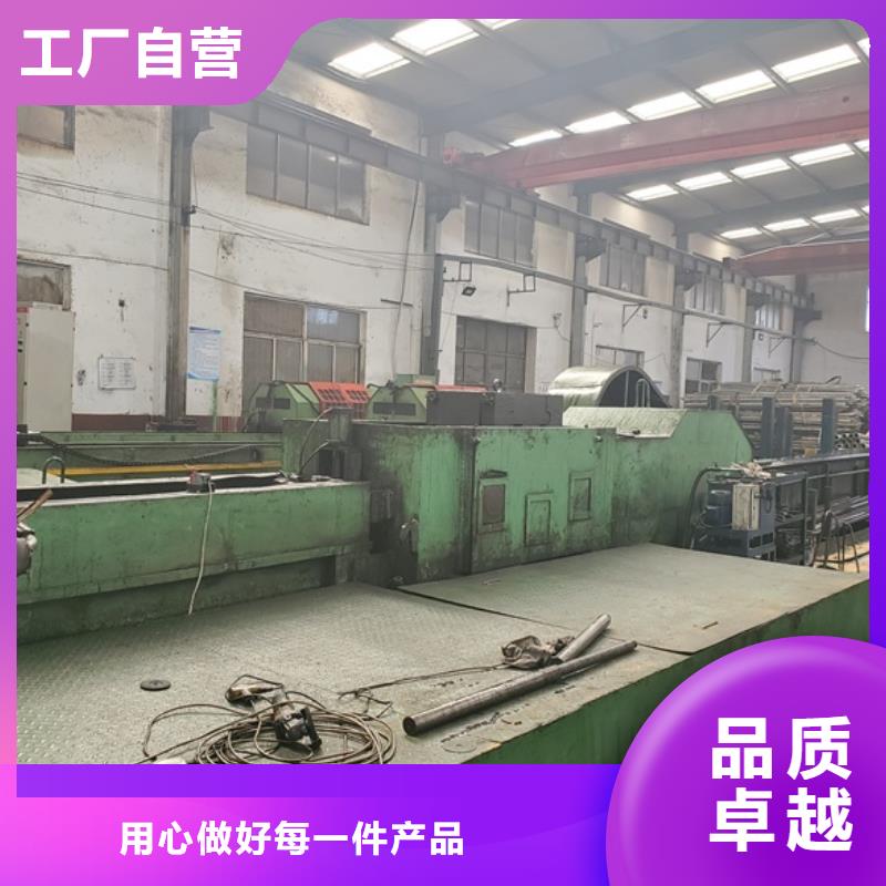 精密钢管冷轧精密无缝钢管根据要求定制工艺成熟