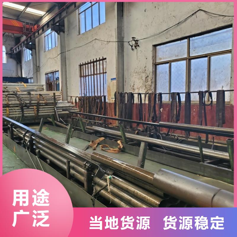 冷拔精密钢管-为您层层质检