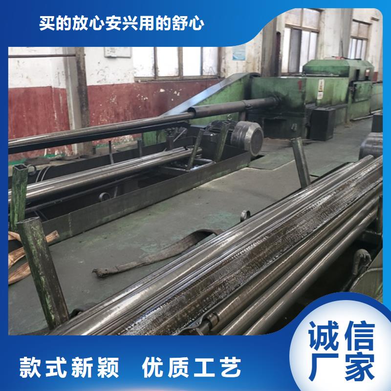 精拔无缝钢管销量高品质优良