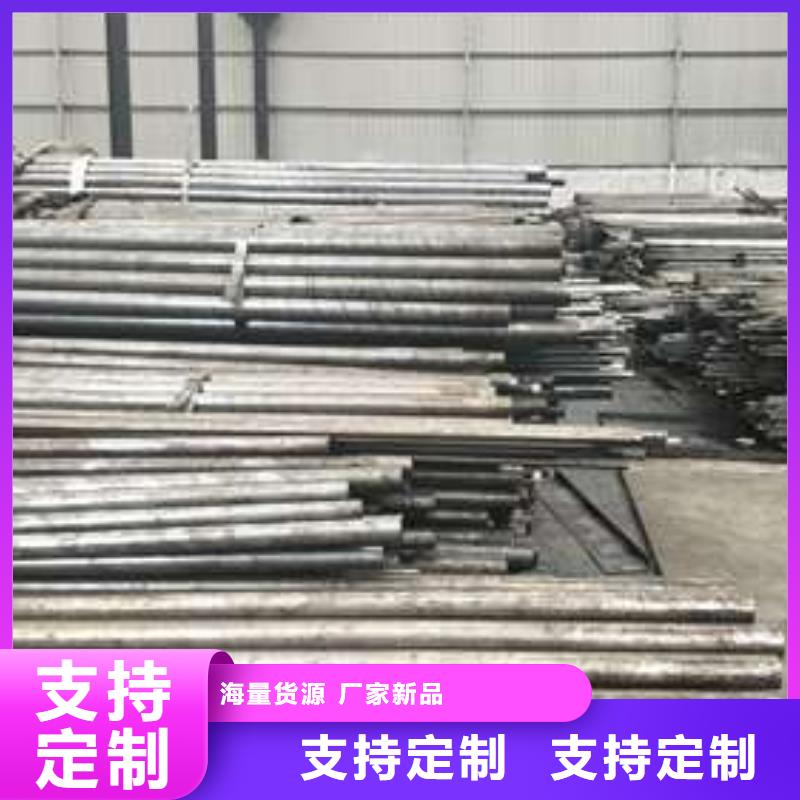 精轧无缝钢管规格齐全源头厂家经验丰富