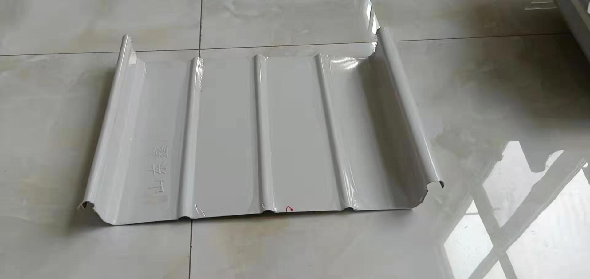 铝镁锰板发货及时
