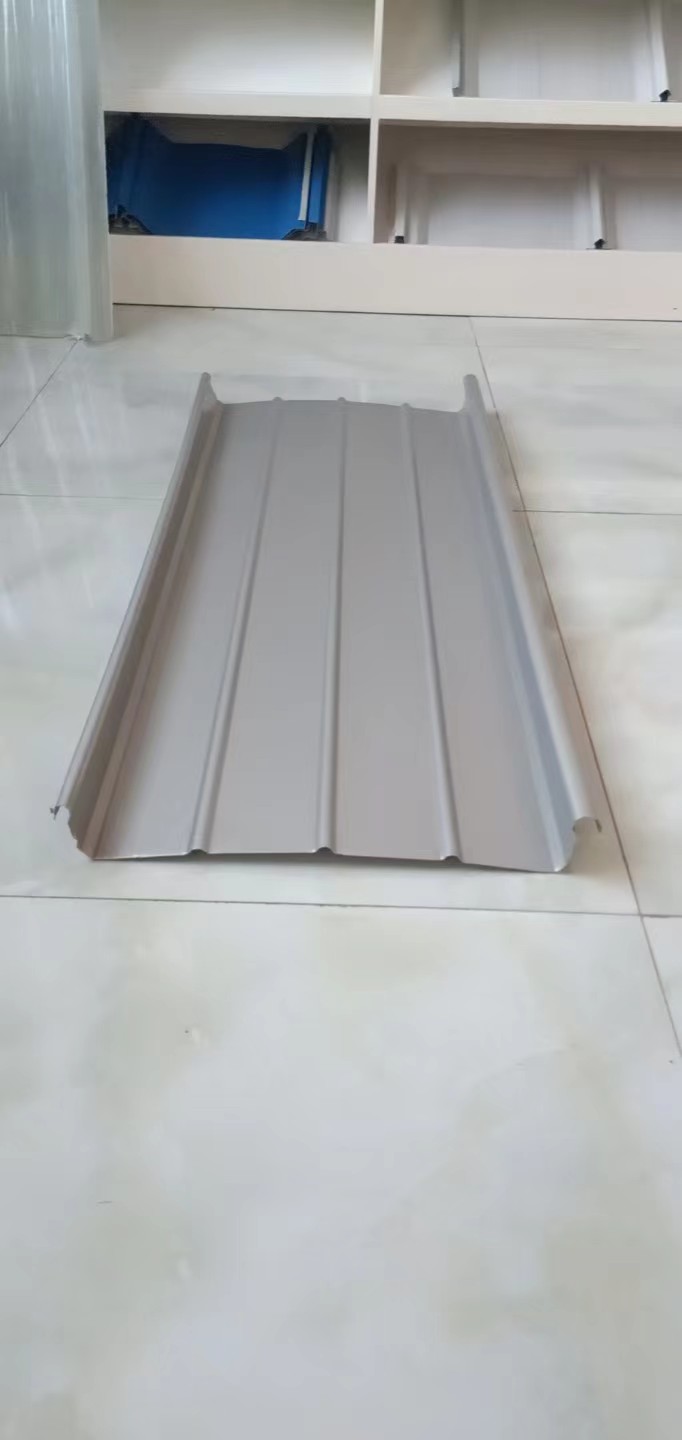 铝镁锰板高质量高信誉