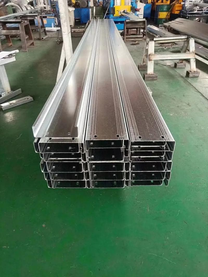 彩钢瓦格型号无缝钢管设计制造销售服务一体