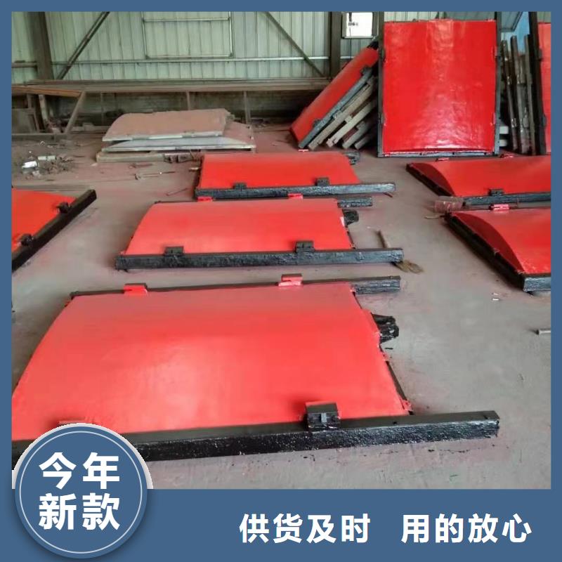 河道铸铁闸门-pz平板平面铸铁闸门智慧水利应用领域
