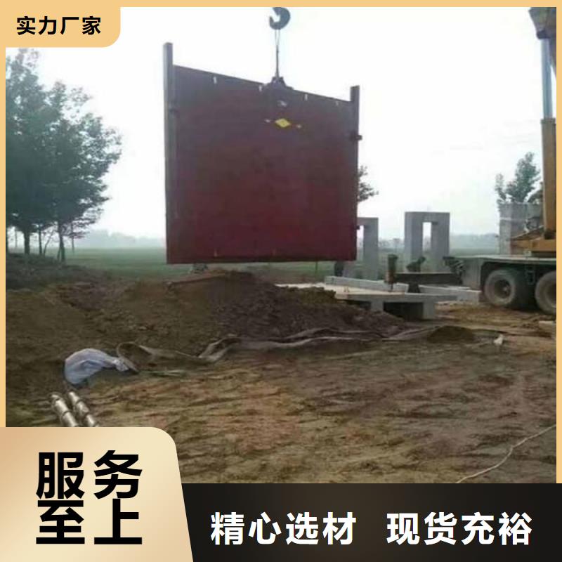 铸铁闸门-平面铸铁闸门信誉良好本地生产商